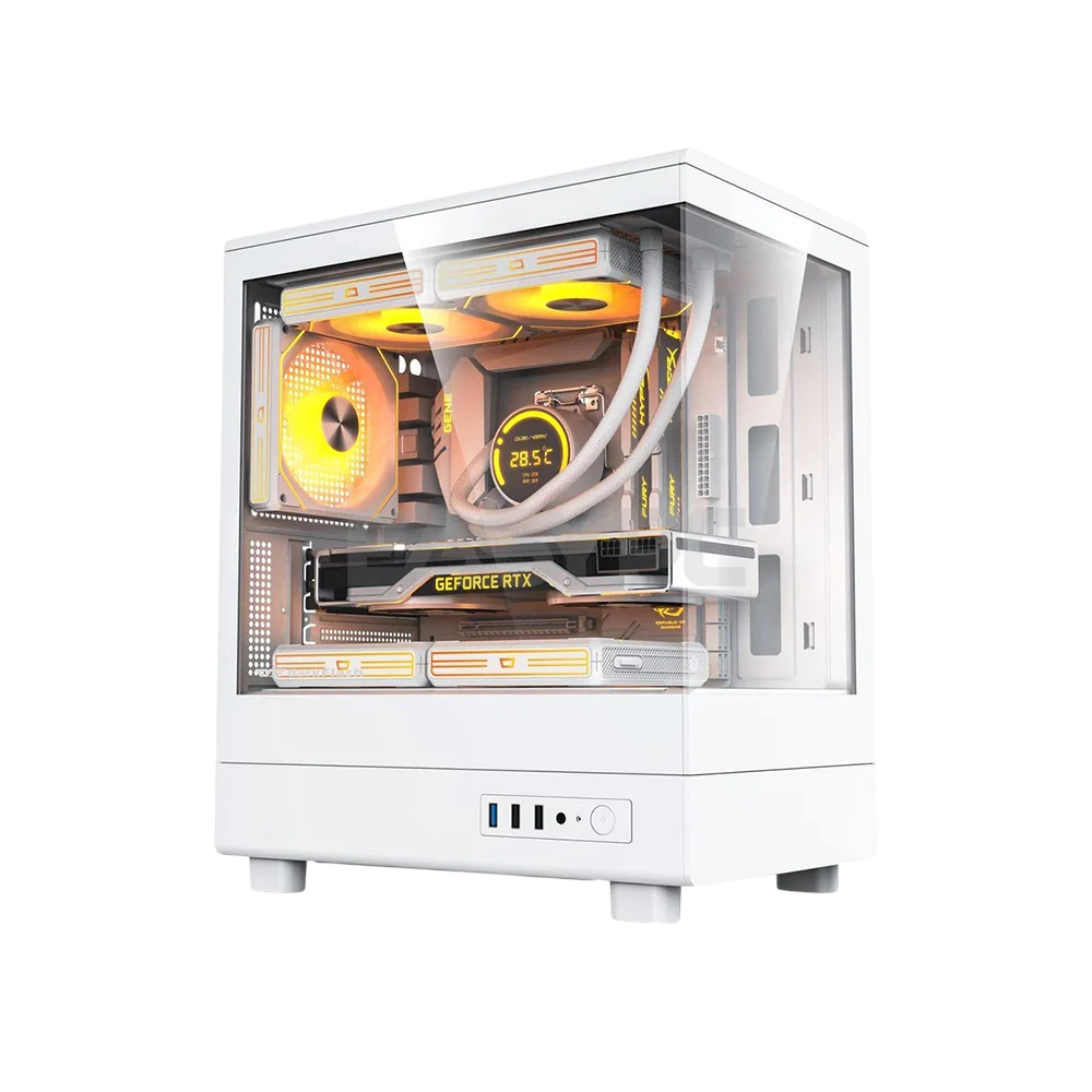 Intel Core Ultra 5 225F RTX 5060 Gaming PC | 16GB DDR5 | 1TB NVMe SSD