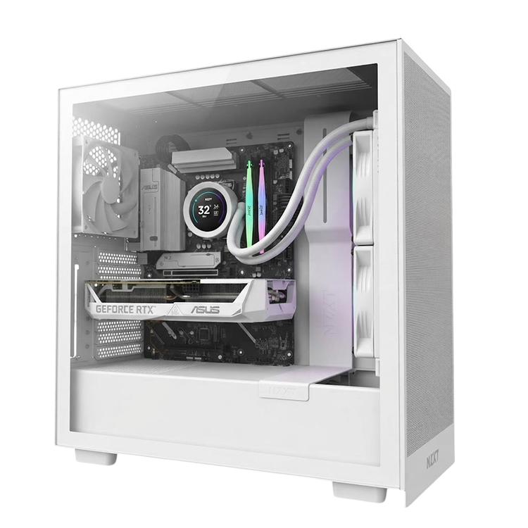 Intel Core Ultra 5 245K, RTX 5060 8GB, 16GB DDR5, 1TB NVMe SSD