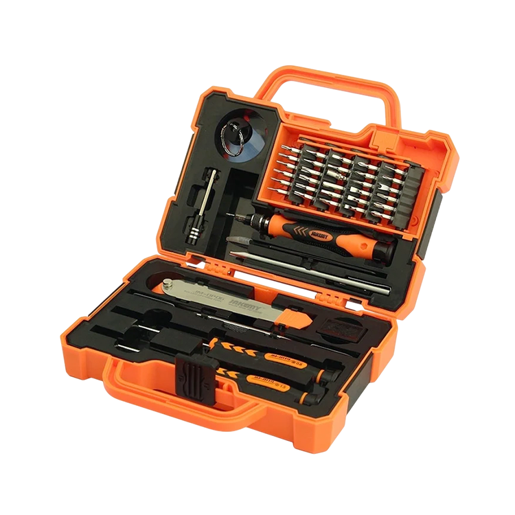 Haysenser JAIME JM-8139 Professional Precision Laptop Tool Kit