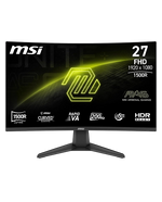 MSI MAG 276CF E20 – 27" Curved FHD Gaming Monitor