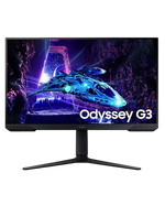Samsung Odyssey G3 S27AG300NM – 27" FHD Gaming Monitor