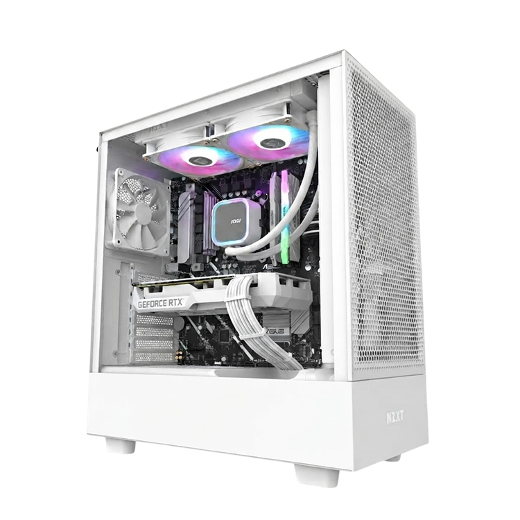 Intel Core Ultra 5 225F, RTX 5060 8GB, 16GB DDR5, 1TB NVMe SSD