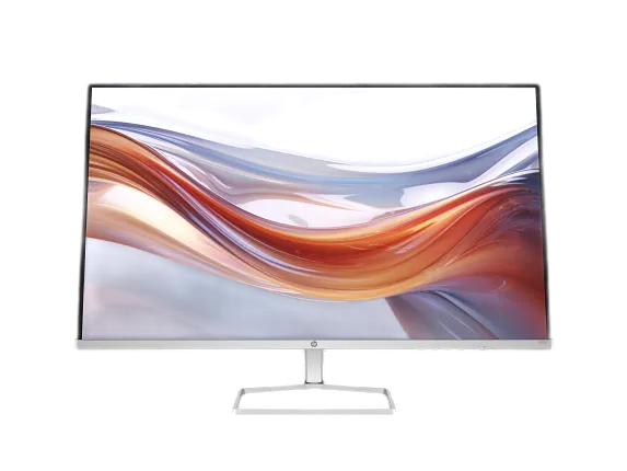HP Series 5 532SF 31.5″ FHD Monitor – 100Hz Display