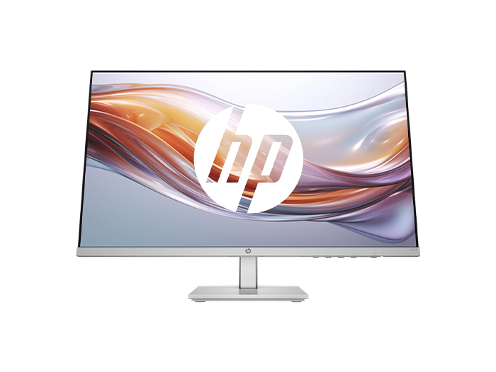 HP Series 5 524SH 23.8″ FHD Monitor – 100Hz IPS Display