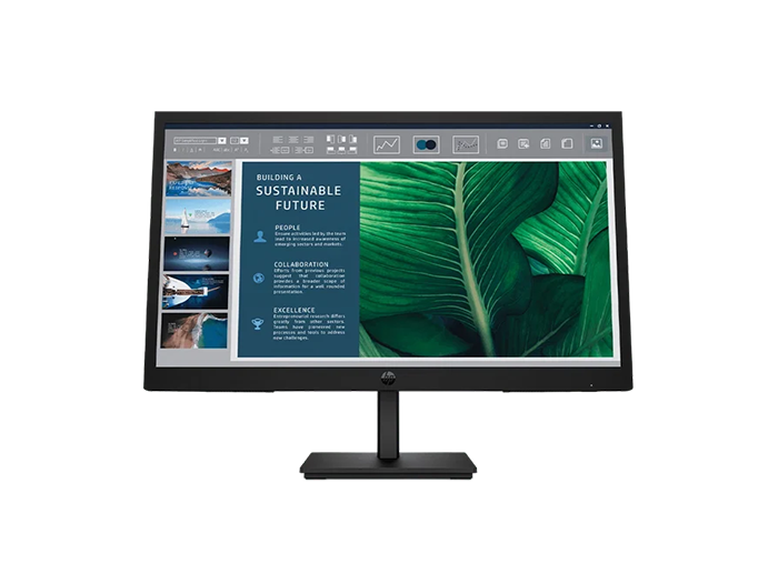 Hp Series 3 Pro 21.45 Inch Fhd Monitor – 322Pv