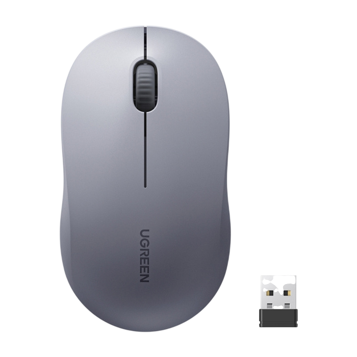 UGREEN Multi-Mode Wireless Mouse – M331 / 65773