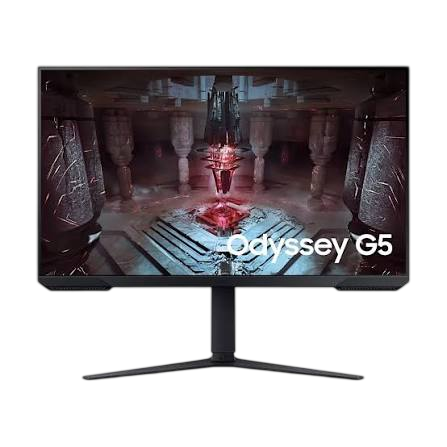 Samsung Odyssey G5 LS32CG510EMXUE 32" QHD 165Hz Gaming Monitor