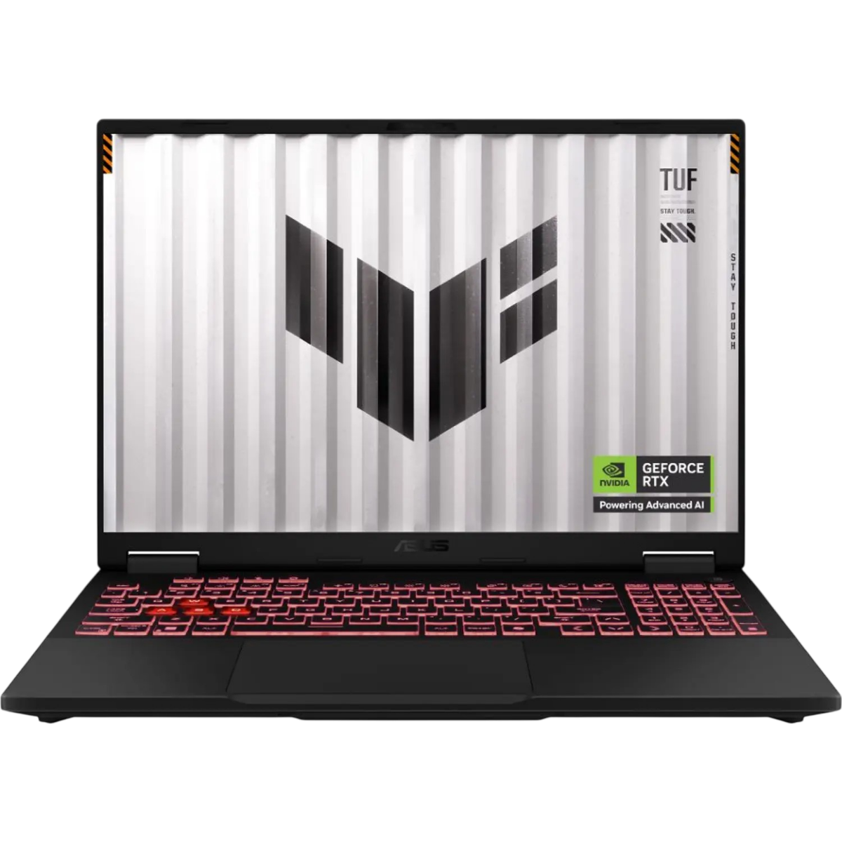 ASUS TUF Gaming A16 FA608PM-9161W 16" Gaming Laptop – Ryzen 9 8940HX, RTX 5060, 16GB RAM, 1TB SSD