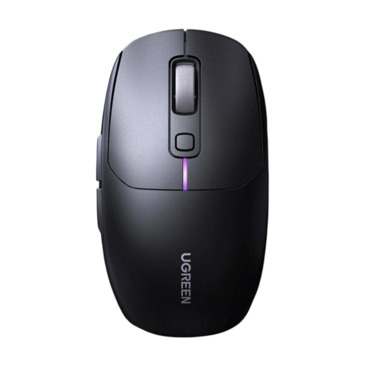 UGREEN Wireless 3-Mode Mouse Black – MU103 / 90539
