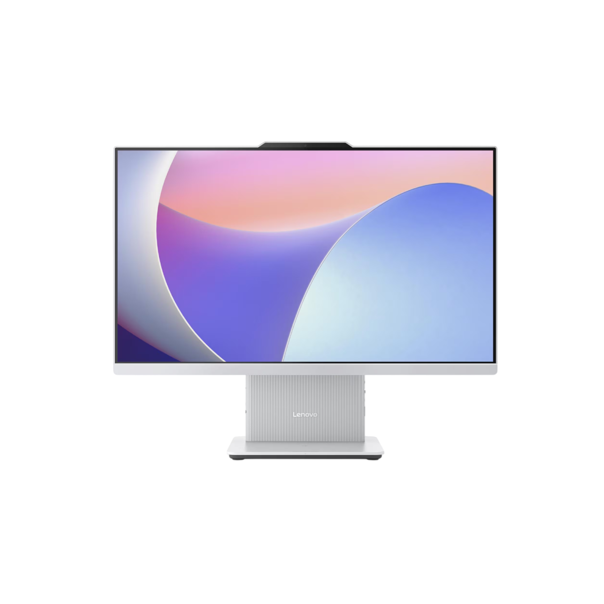Lenovo IdeaCentre AIO 23.8" All-in-One PC – Intel Core i5-13420H, 8GB RAM, 512GB SSD, Windows 11 – Cloud Grey