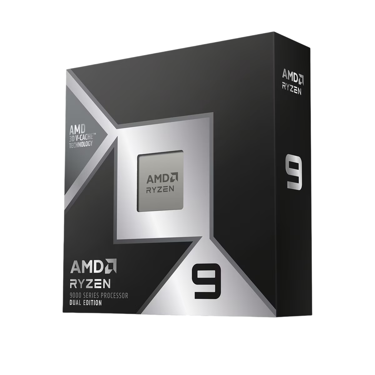 AMD Ryzen 9 9950X3D V2 Processor | AM5 | 3D V-Cache