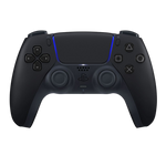 Sony PlayStation 5 Slim Digital Edition Bundle – 825GB Console + DualSense Midnight Black Controller + PowerA Twin Charging Station
