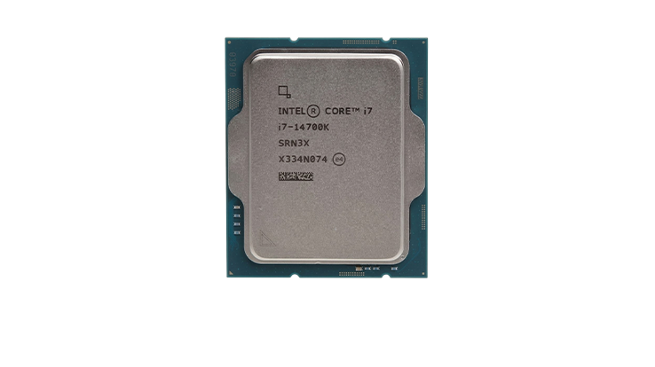 Intel Core i7-14700K Tray Desktop Processor – LGA1700