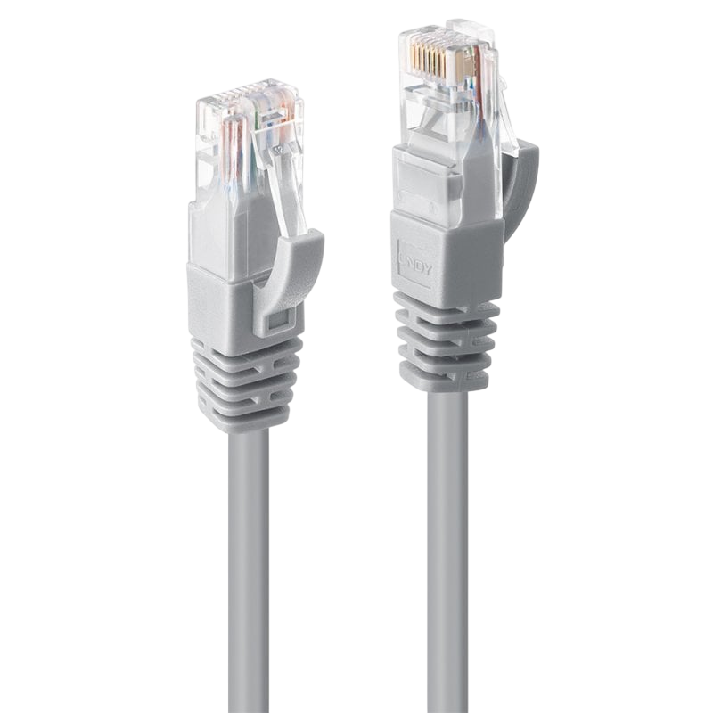 PATCH CORD ETHERNET CABLES – 50 MTR