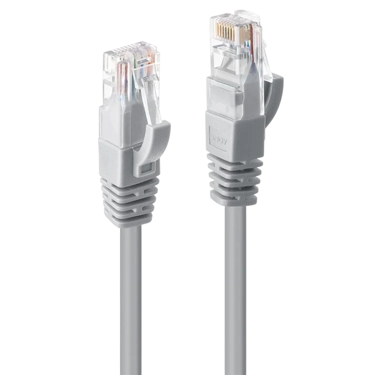 Patch Cord Ethernet Cable – 2 Meter