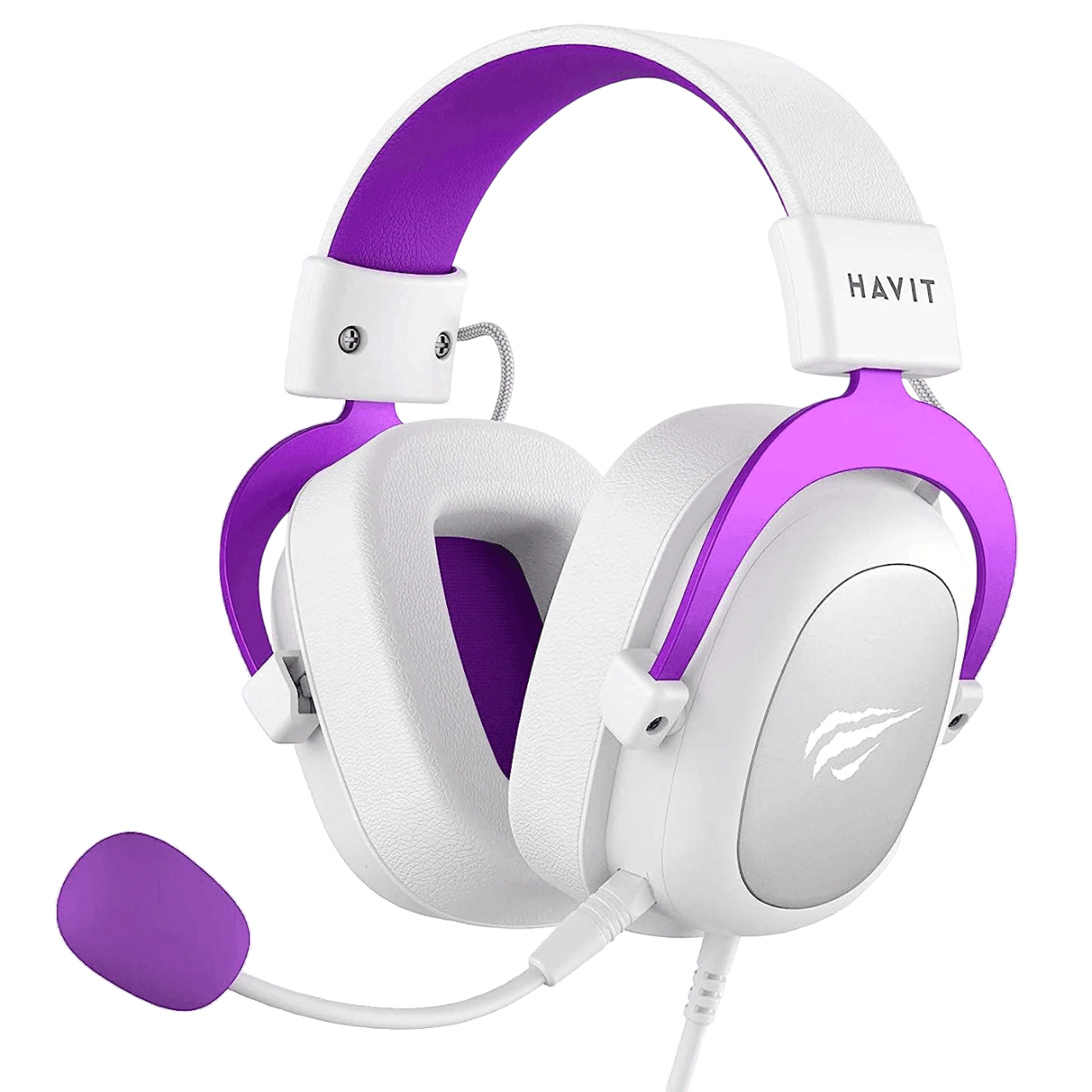 Havit H2002D Wired Gaming Headset
