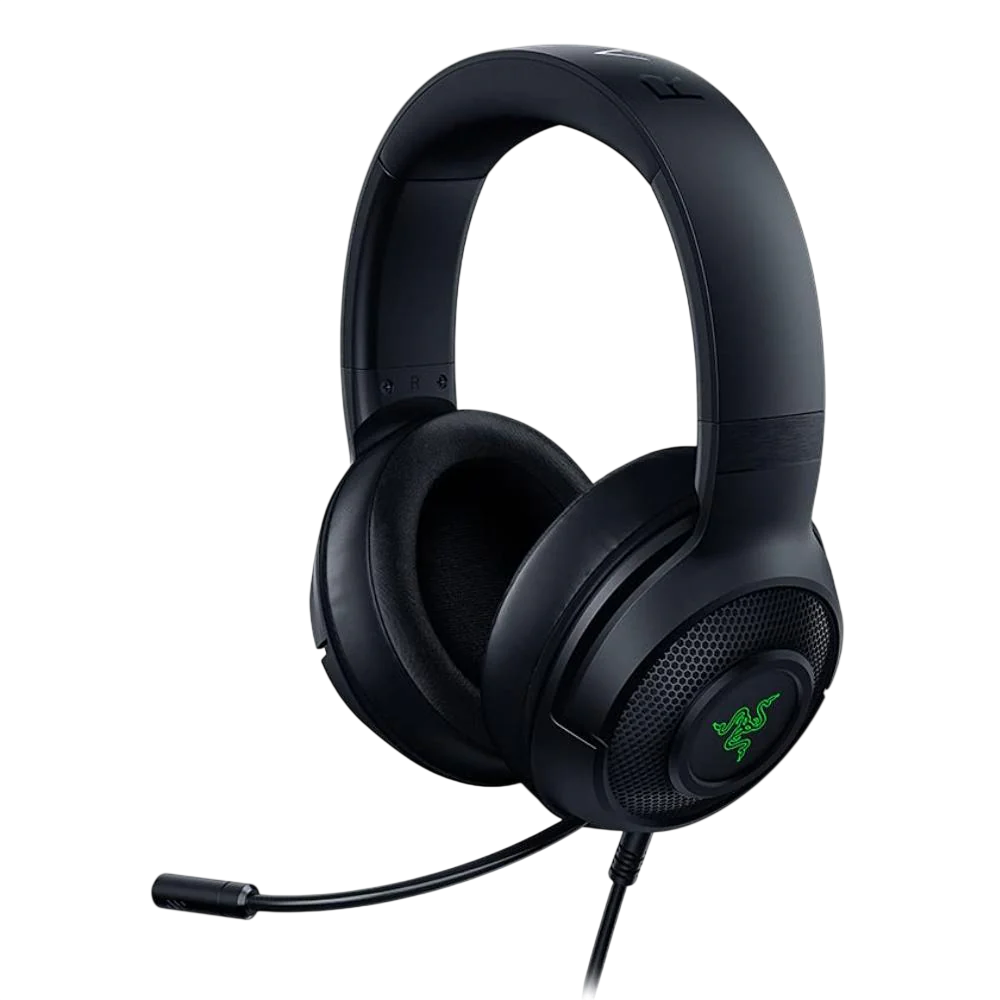 Razer Kraken Gaming Headset – Wired / USB / Wireless (Specify Variant)0