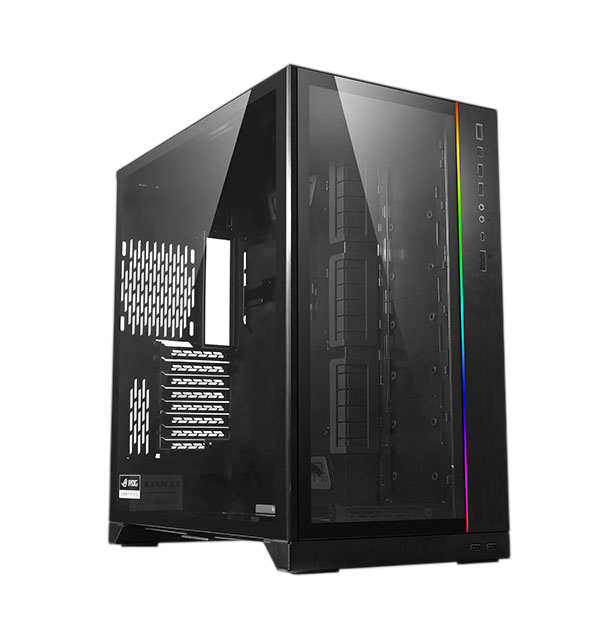 AMD Ryzen 9 9950X3D Flagship Gaming PC – RTX 5090 32GB, 96GB DDR5, 4TB NVMe, 360mm Liquid Cooling