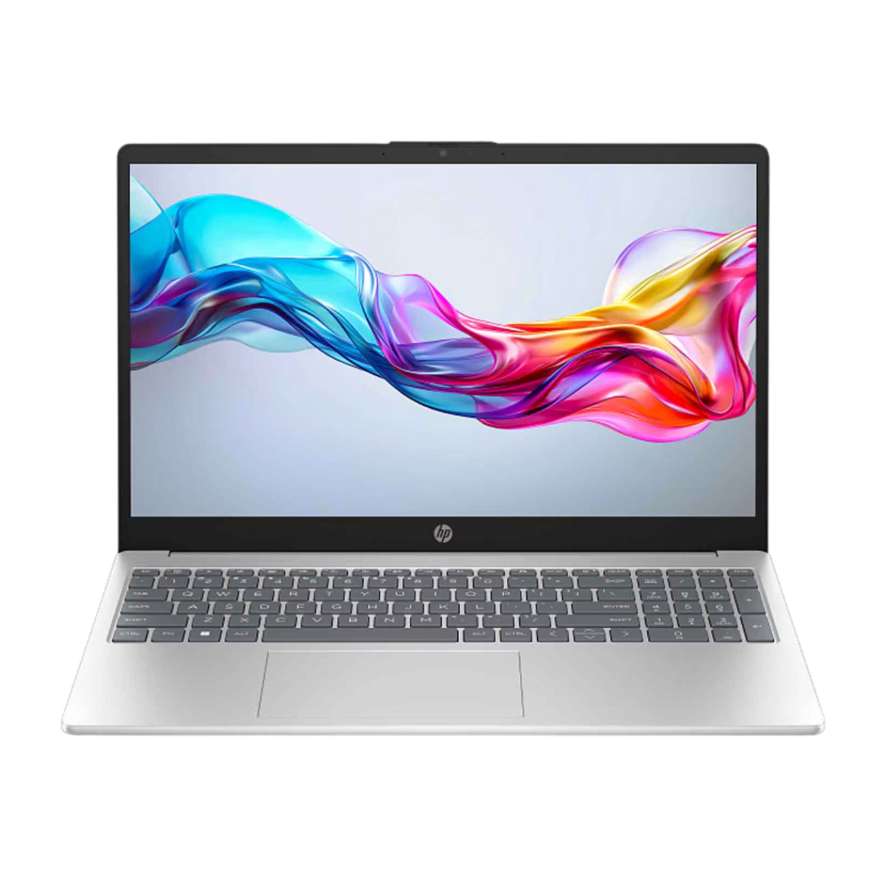 HP Laptop 15-fd – Intel® Core™ i3-1315U / 8GB DDR4 / 512GB SSD / 15.6″ FHD / DOS