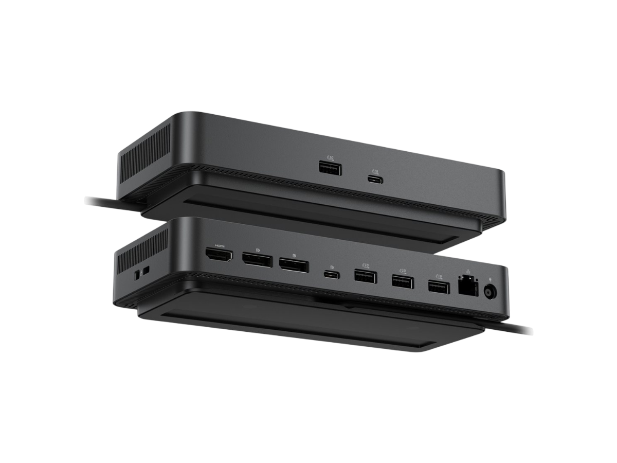 Dell Pro Dock WD25 USB-C Docking Station
