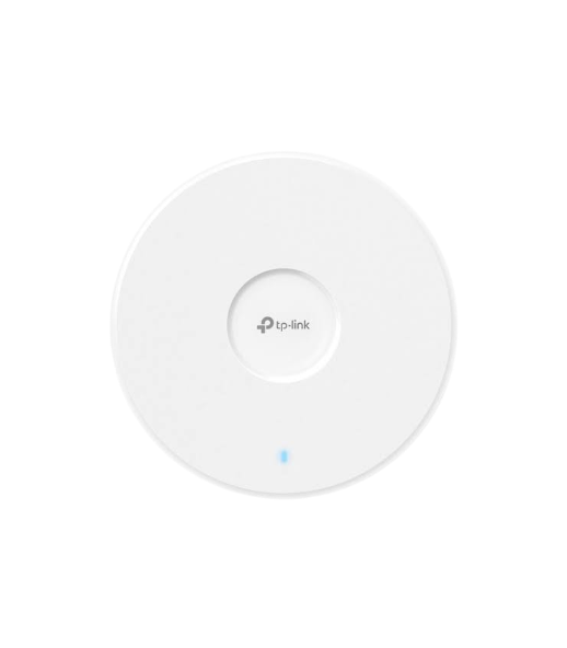 TP-Link EAP772 BE9300 Wi-Fi 7 Tri-Band Ceiling Mount Access Point (Omada)