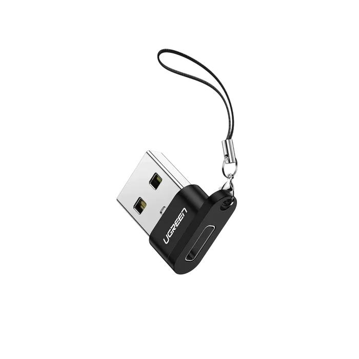 UGREEN USB 2.0 to USB-C Adapter – US280