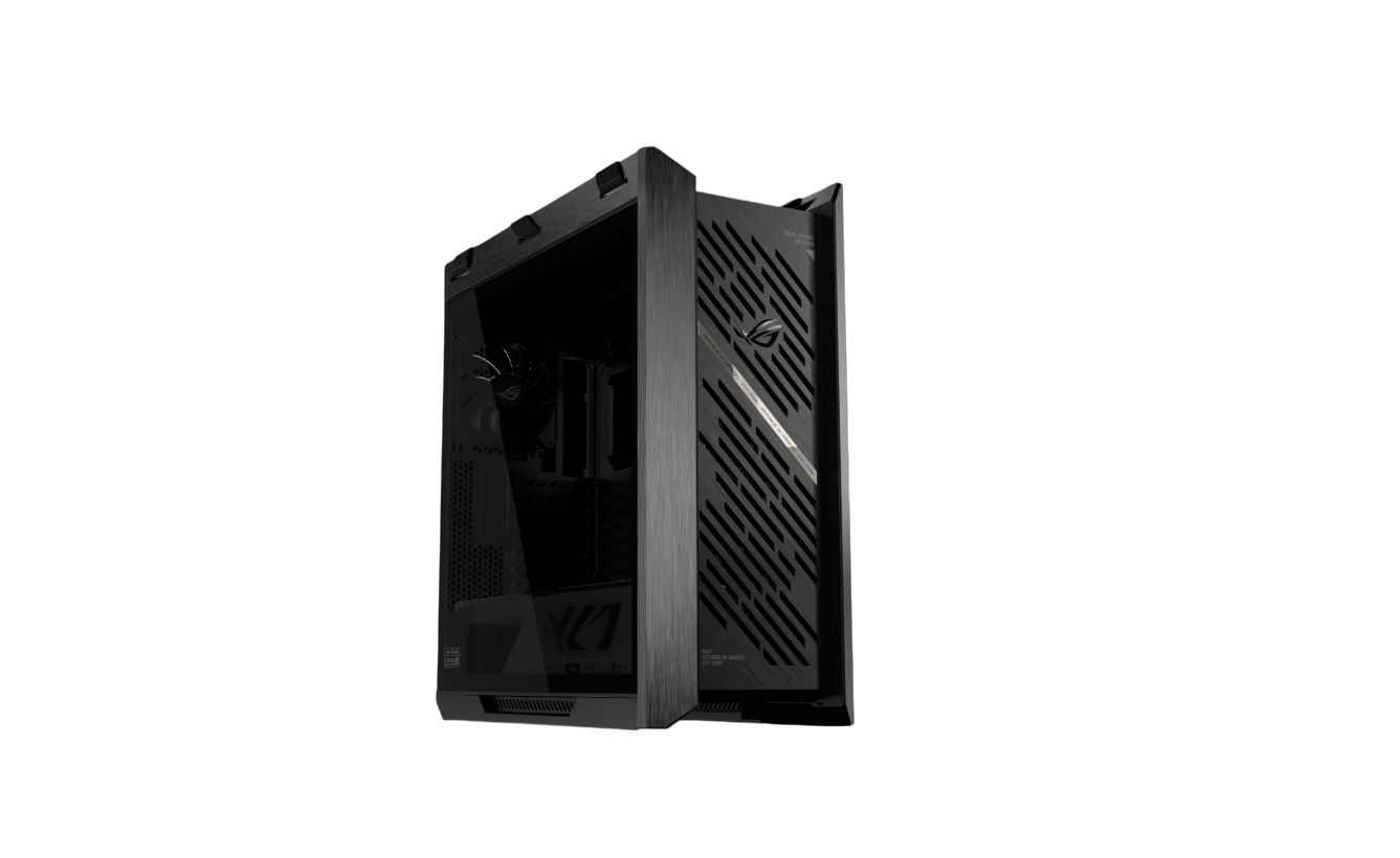 AMD Ryzen 9 9950X3D V2 RTX 5090 Gaming PC | 32GB DDR5 | 1TB PCIe 5.0 SSD