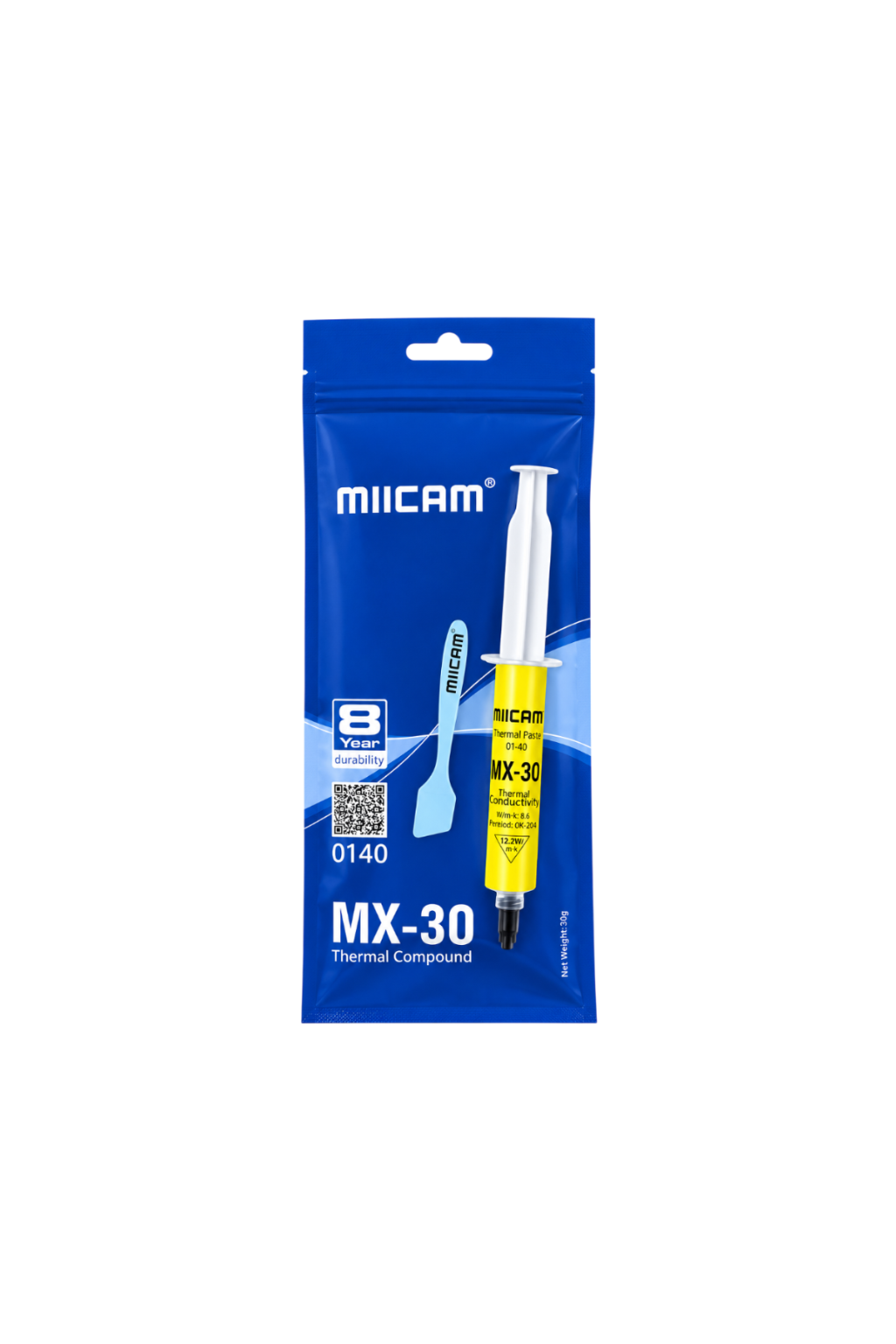 Miicam MX-30 Thermal Paste