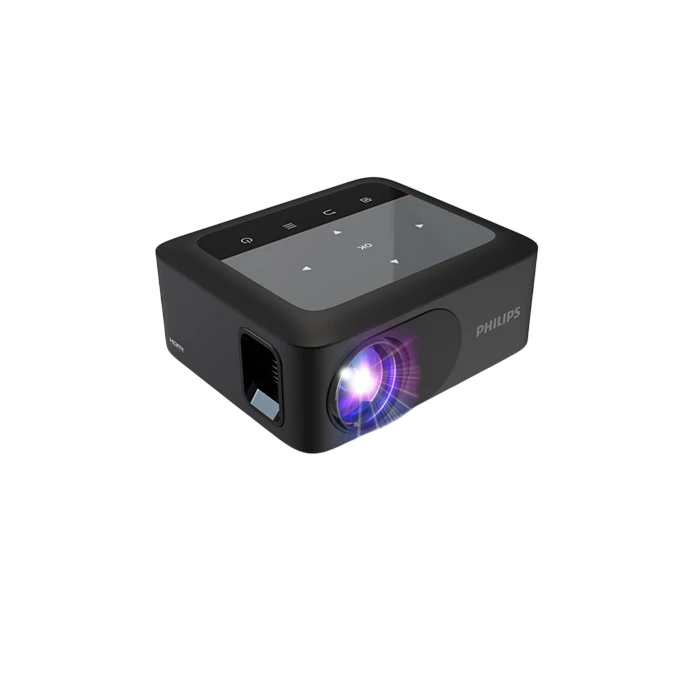 Philips NeoPix 110 Home Projector – NPX110/INT