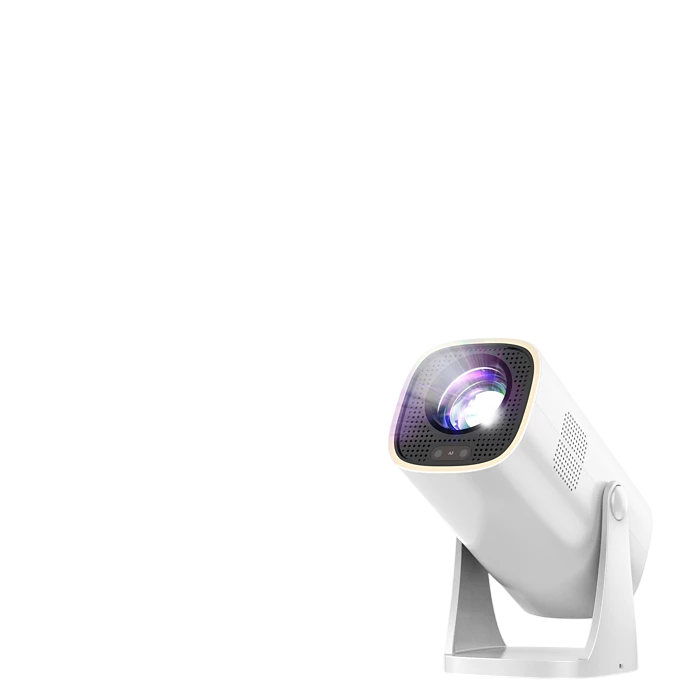 Philips NeoPix 230 Smart Home Projector – NPX230/INT