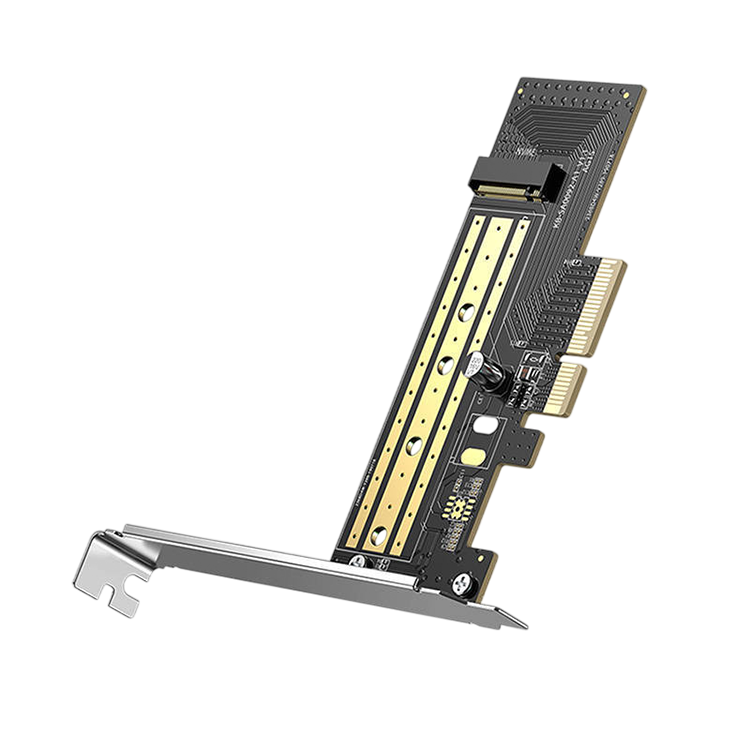 UGREEN M.2 NVMe To PCIe 3.0 ×4 Expansion Card – CM302 / 70503