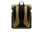 Lenovo Legion 16" Gaming Backpack GB500 – Black & Yellow