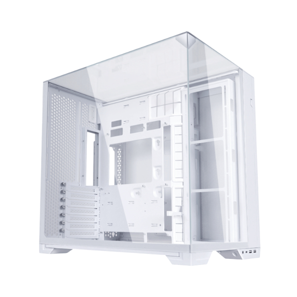 Ryzen 7 9800X3D, RTX 5080 16GB, 32GB DDR5,Lian Li Custom Build
