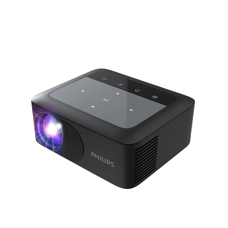 Philips NeoPix 110 Home Projector – NPX110/INT