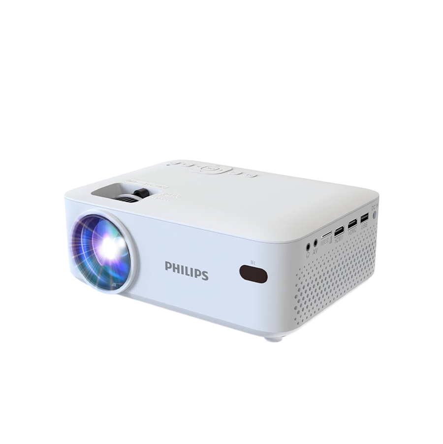 Philips NeoPix 100 Home Projector – NPX100/INT