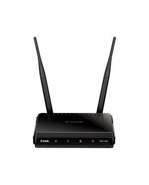 D-Link DAP-1360 Wireless N Range Extender
