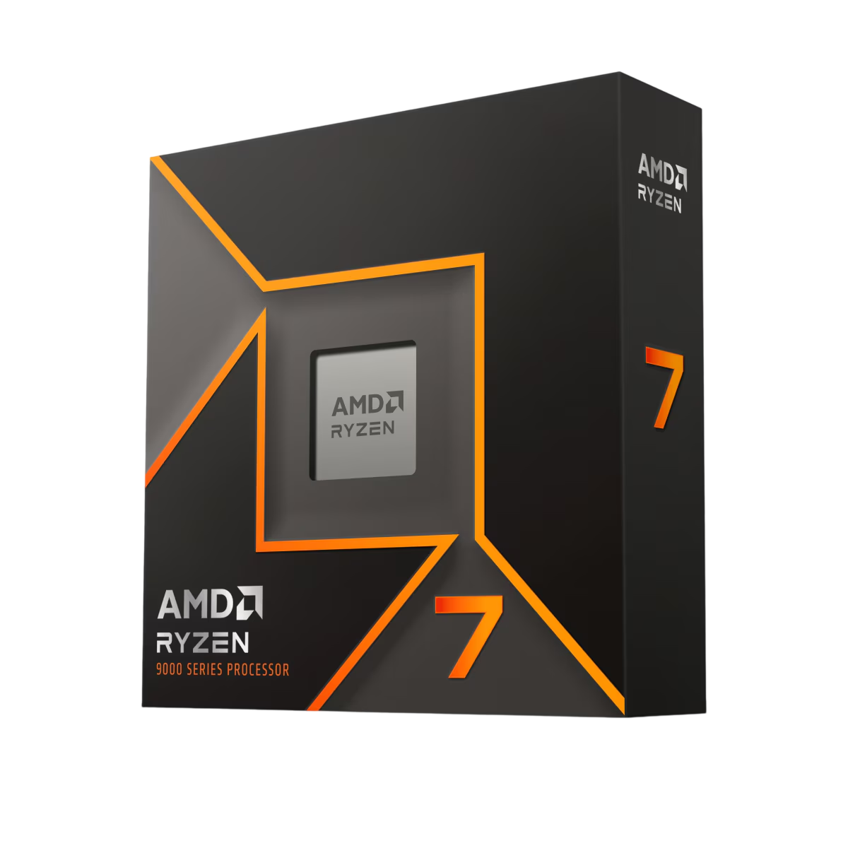 AMD Ryzen™ 7 9700X Desktop Processor | AM5 | Zen 5 Architecture