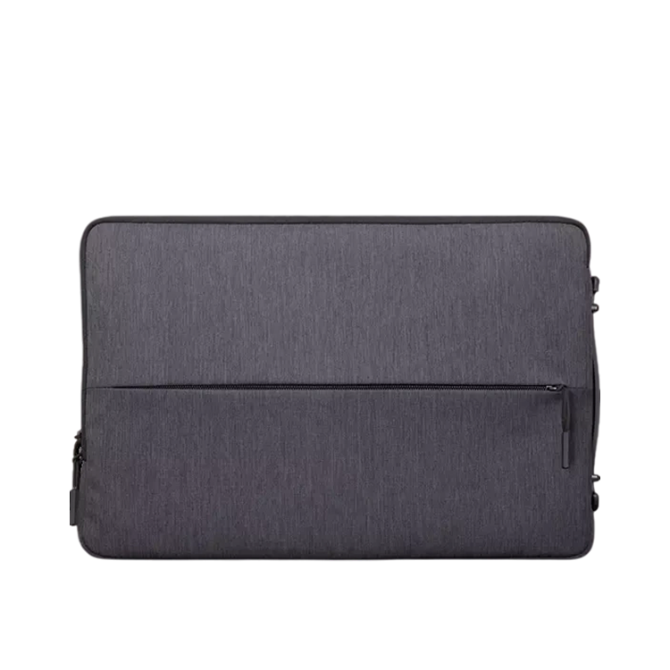 Lenovo 13-inch Laptop Urban Sleeve Case (Charcoal Gray)