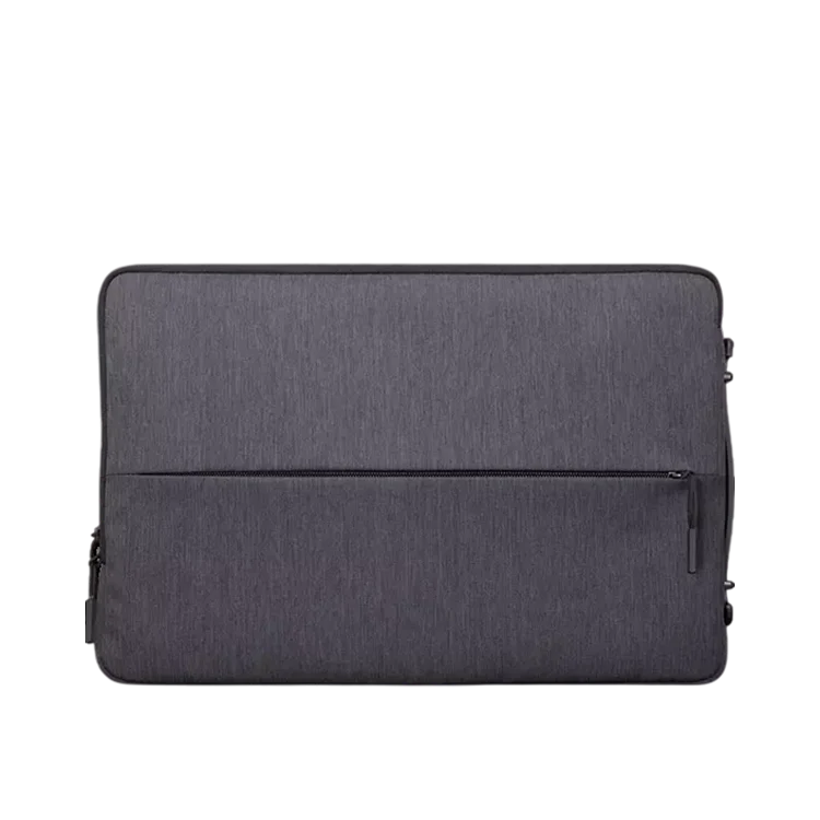 Lenovo 14-inch Laptop Urban Sleeve Case (Charcoal Gray)