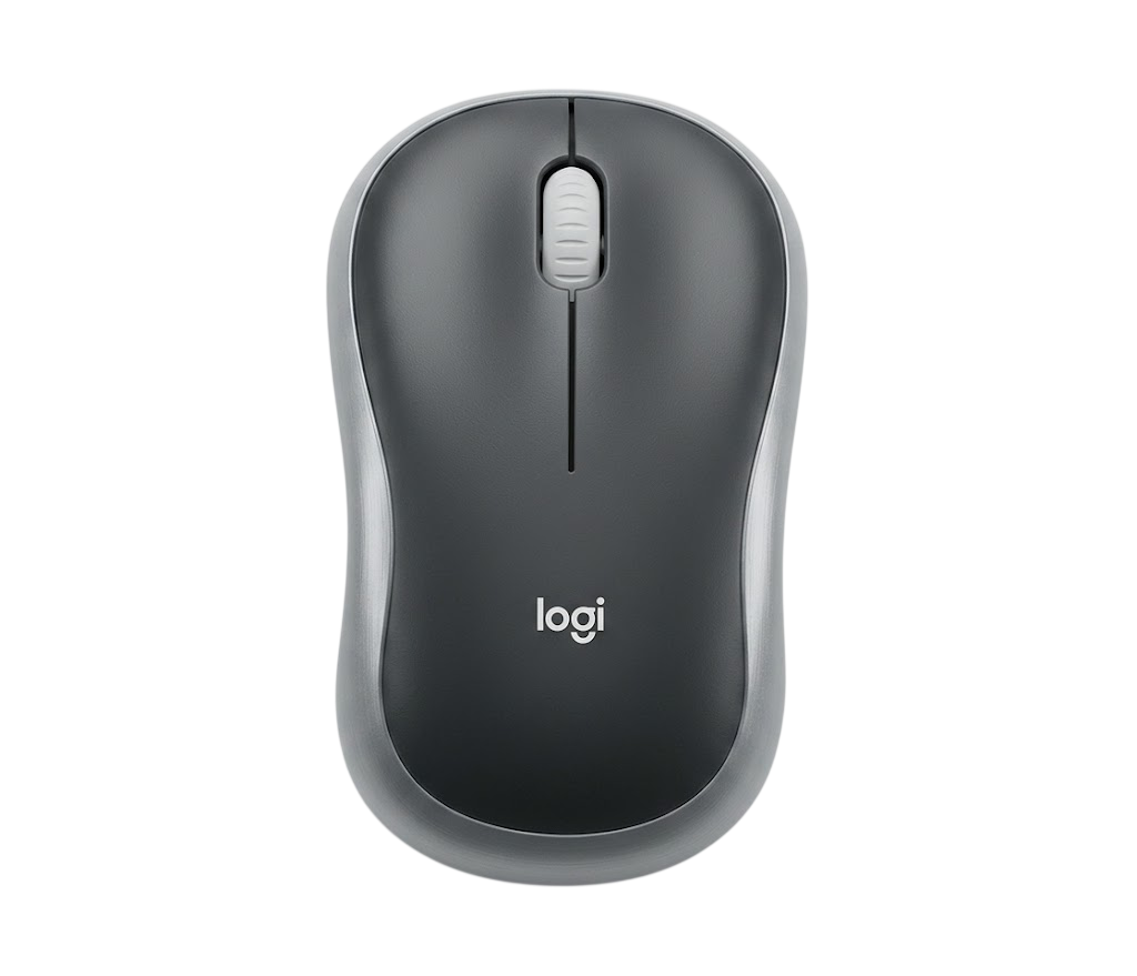 Logitech Wireless Mouse M185