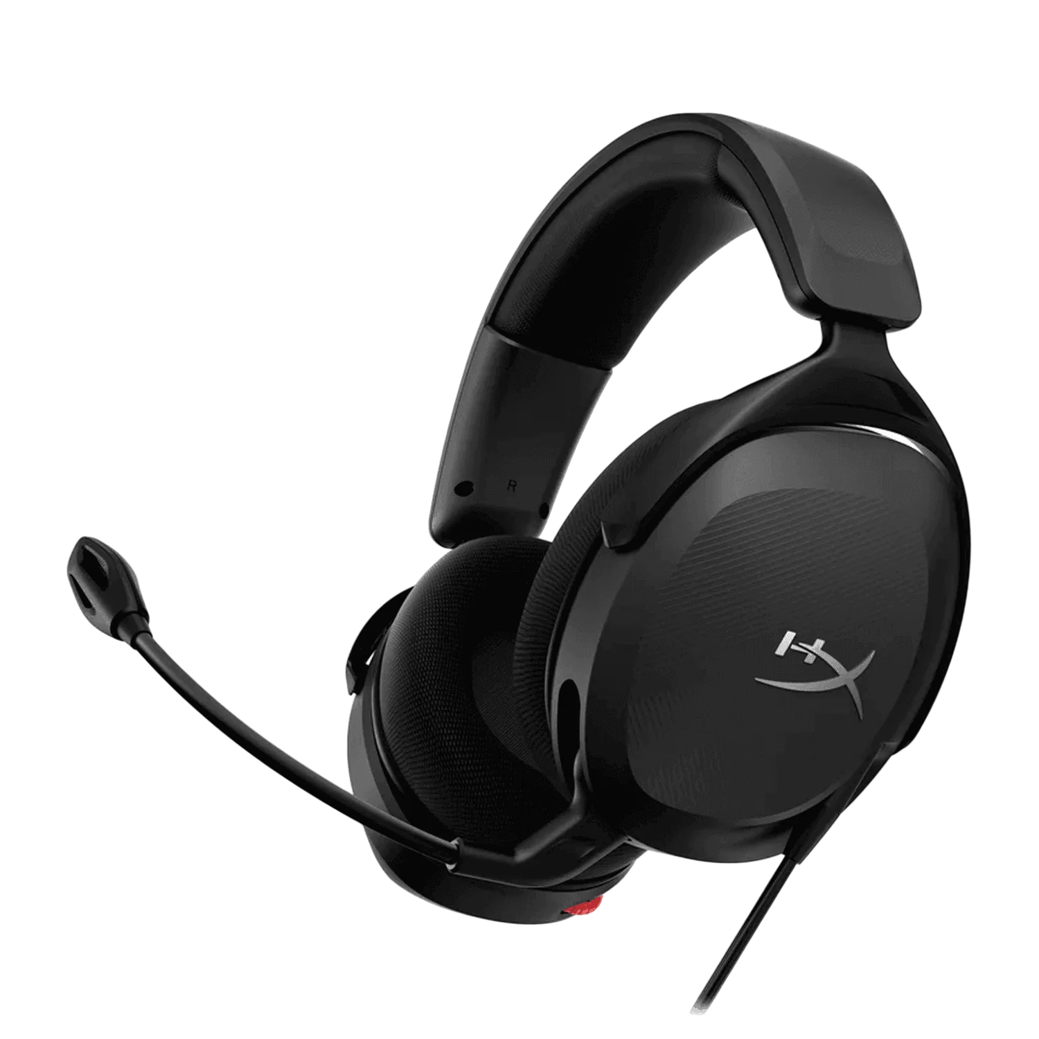 HyperX Cloud Stinger 2 Core Gaming Headset – Black | 683L9AA