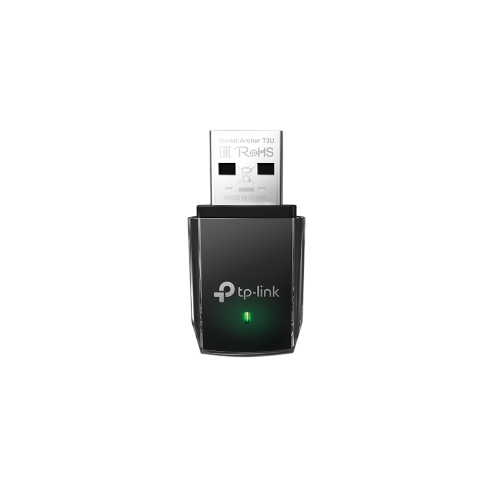 TP-LINK Archer T3U AC1300 Mini Wireless MU-MIMO USB Adapter