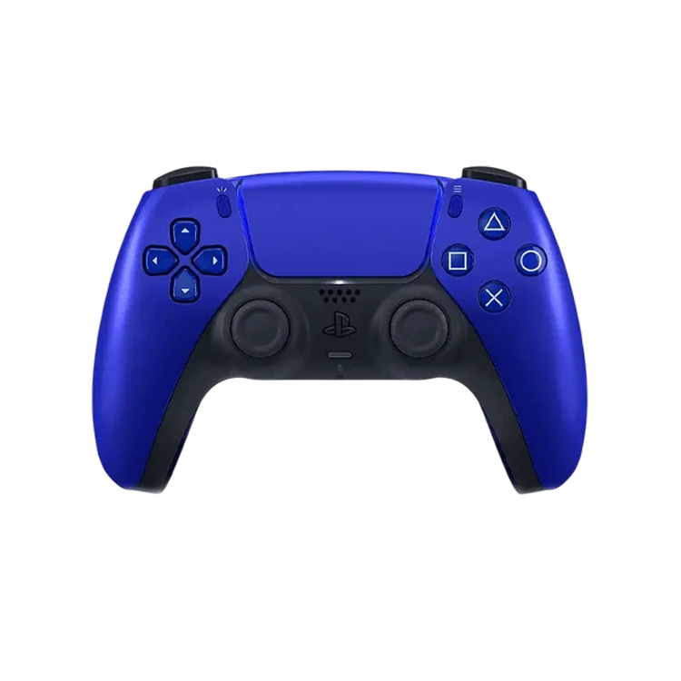 Sony PlayStation DualSense Wireless Controller – Cobalt Blue