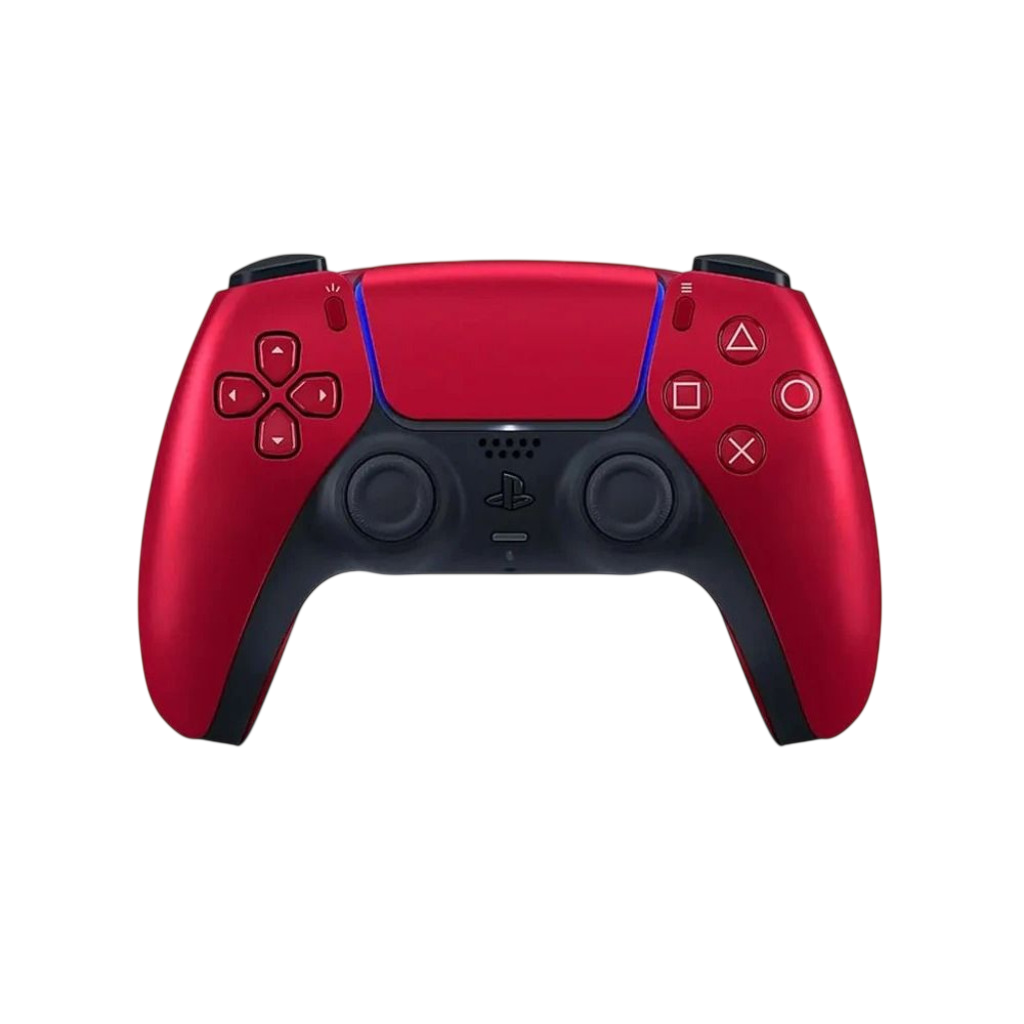 Sony PlayStation DualSense Wireless Controller – Volcanic Red