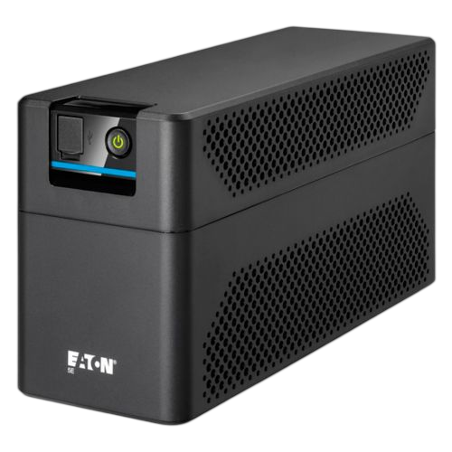 Eaton 5E 1200VA Gen2 Line-Interactive UPS (5E1200UI)