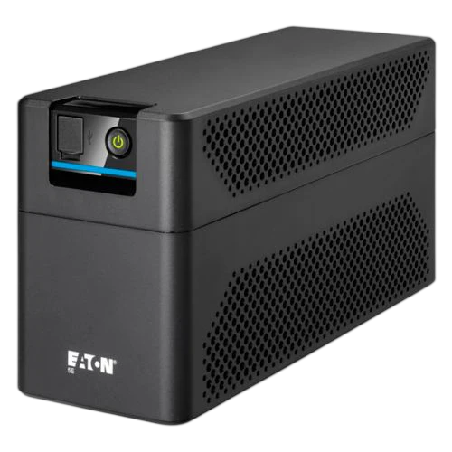 Eaton 5E 2200 USB IEC G2 Line-Interactive UPS