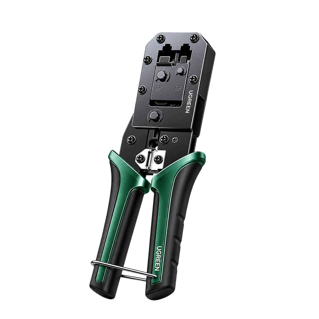 UGREEN NW136-70683 RJ45 Crimping Tool for Ethernet Cable Connector Installation