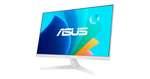 Intel Core i5-12400F White Gaming PC Bundle – RTX 3050 6GB, 16GB RAM, 1TB NVMe SSD, ASUS 24” 100Hz Monitor & Gaming Accessories