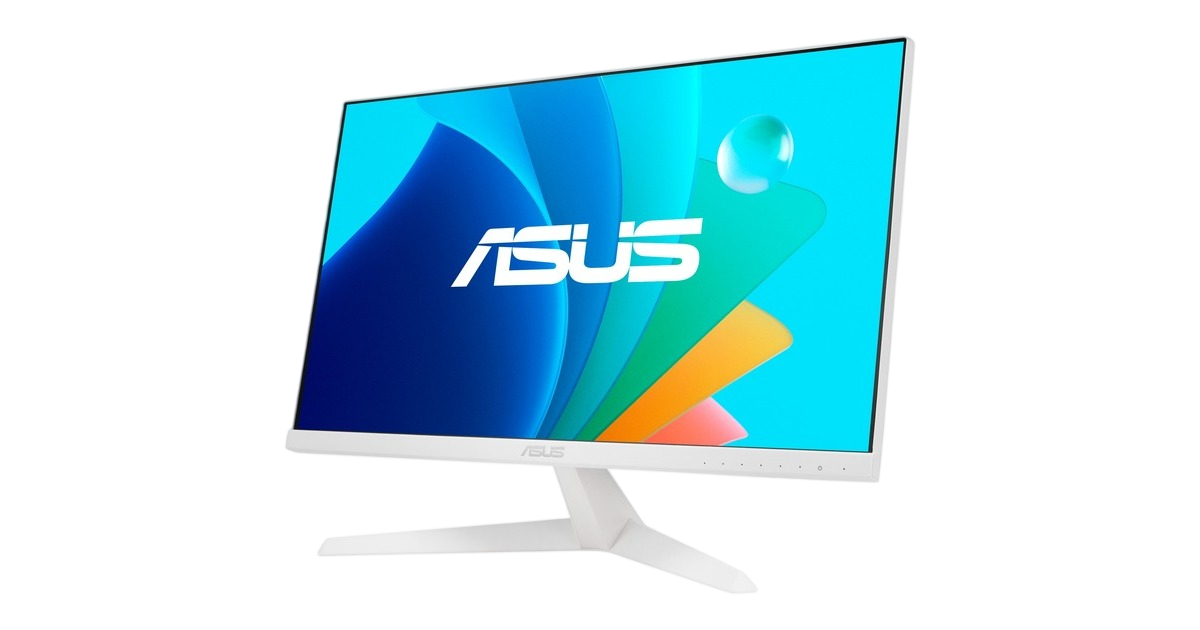 Intel Core i5-12400F White Gaming PC Bundle – RTX 3050 6GB, 16GB RAM, 1TB NVMe SSD, ASUS 24” 100Hz Monitor & Gaming Accessories