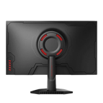 Redragon Mirror GM27X5IPS – 27" FHD IPS Gaming Monitor